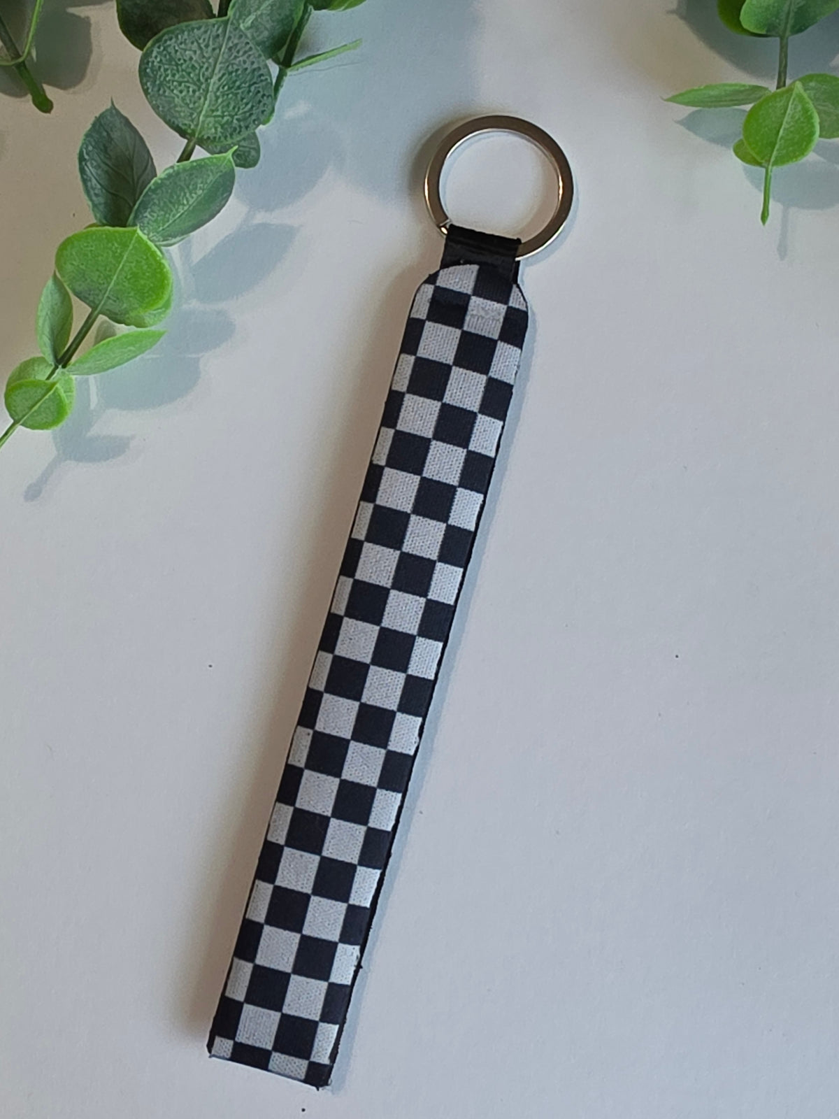 Wristlet - Racer