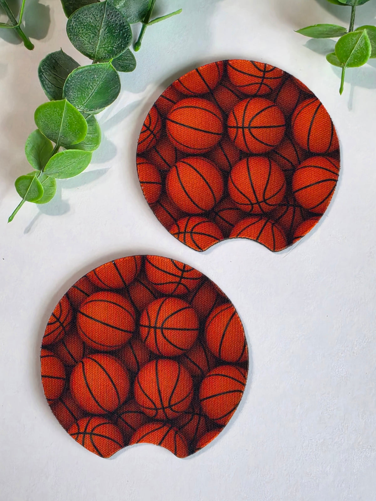 CC - Basketball