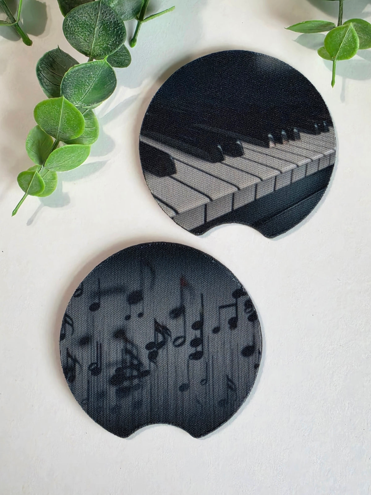 CC - Piano/Music
