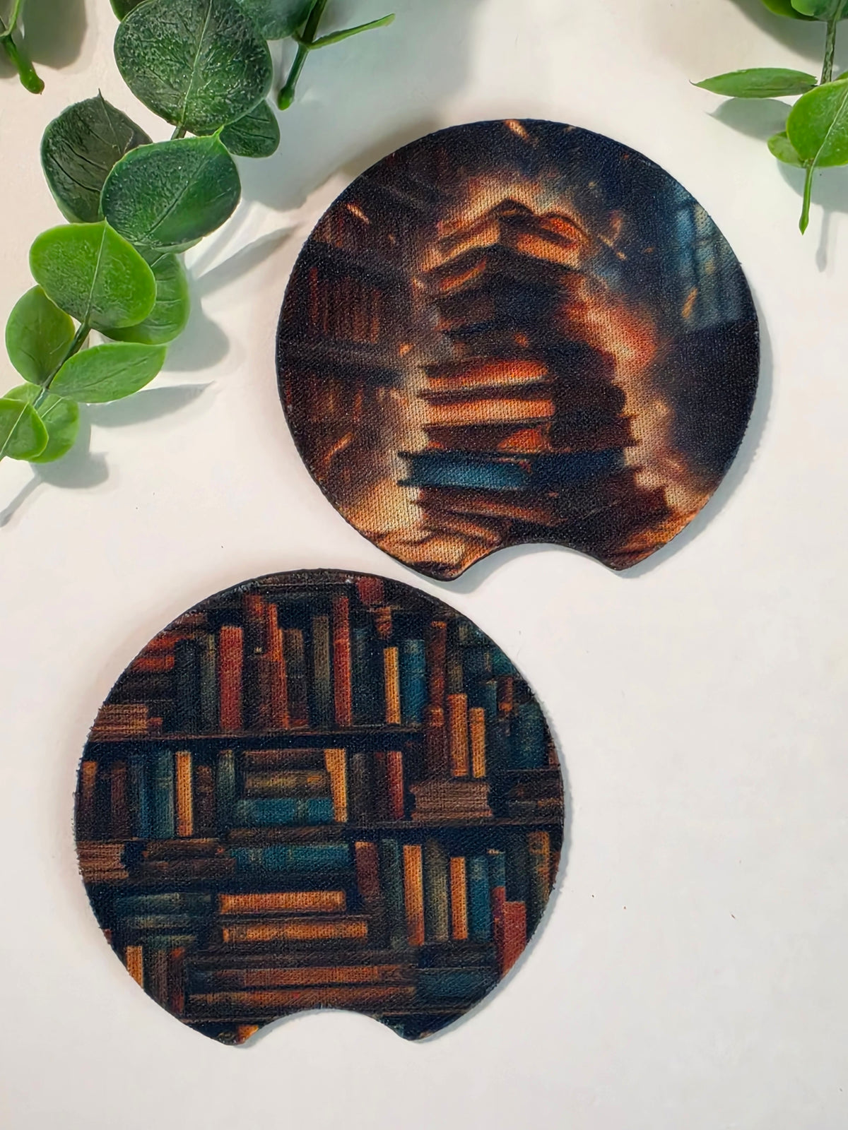 CC - Books