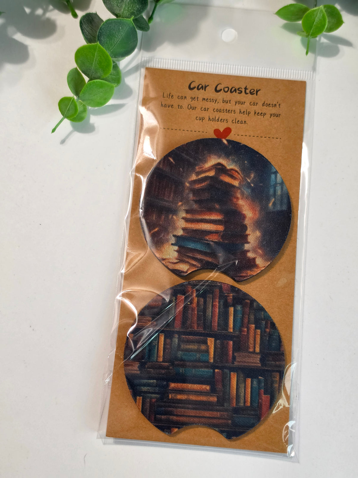 CC - Books